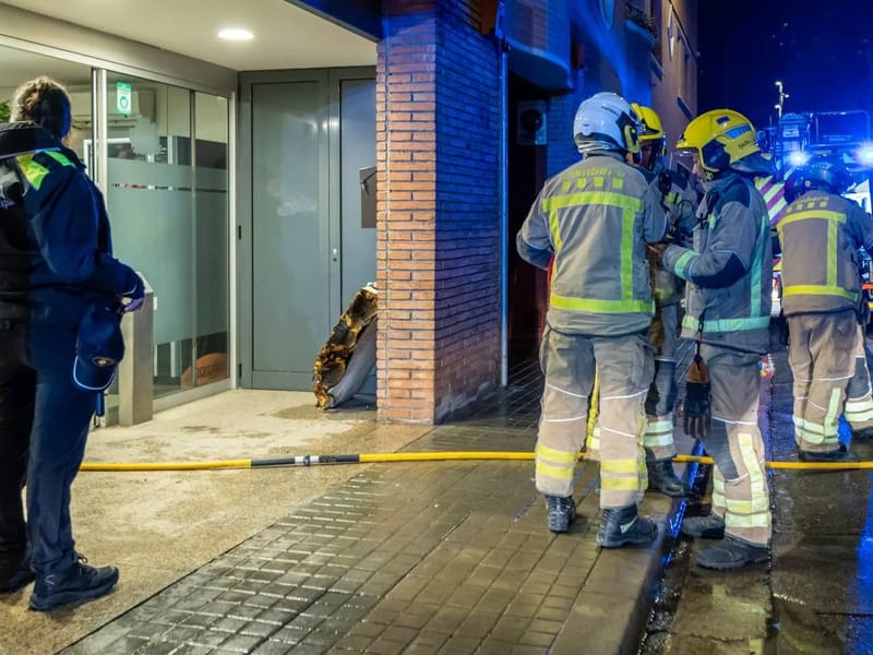 Residència La Font - Hogar de Ancianos in Sabadell, Cataluña photo 3