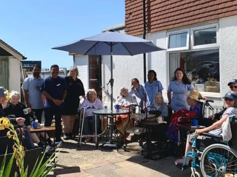Freshford Cottage Nursing Home - Nursing Home in Seaford, England photo 3