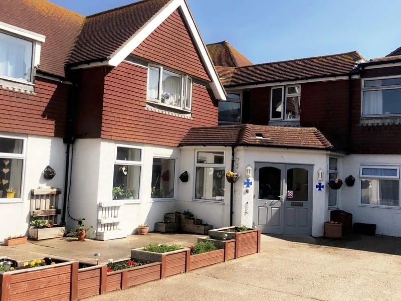 Freshford Cottage Nursing Home - Nursing Home in Seaford, England photo 2