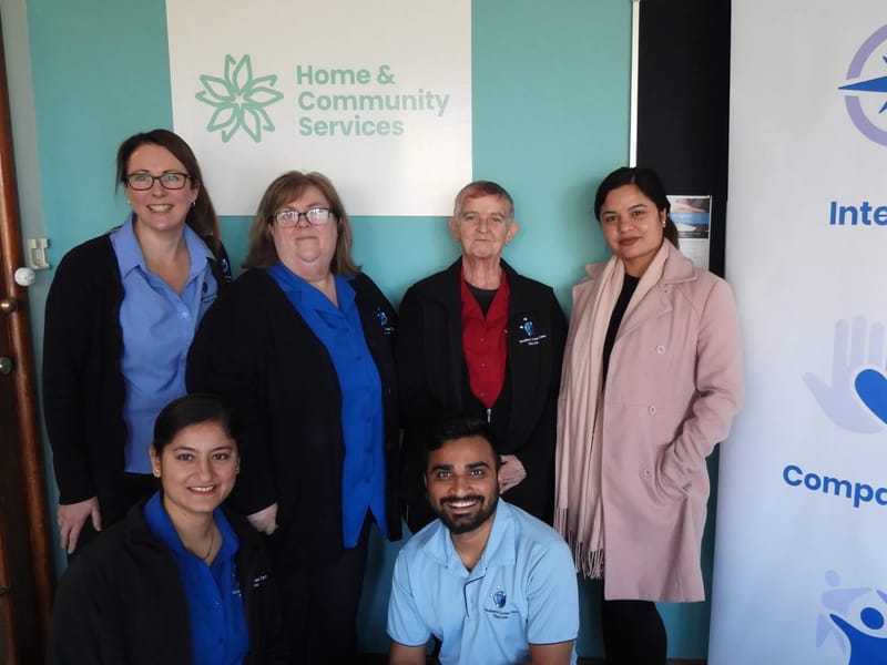Southern Cross Community Care Services CACP (South West Metro) - In-Home Care in Rivervale, WA photo 1