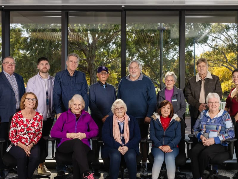 Southern Cross Community Care Services CACP (South West Metro) - In-Home Care in Rivervale, WA photo 2