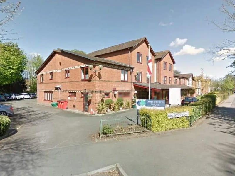 Advance Healthcare (James Beattie House) - Assisted Living in Wolverhampton, England photo 1