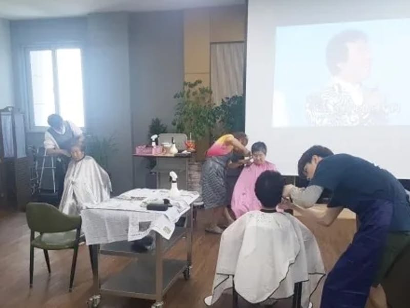 대곡기쁨주간보호 - 방문요양 in 달성군, 대구광역시 photo 3