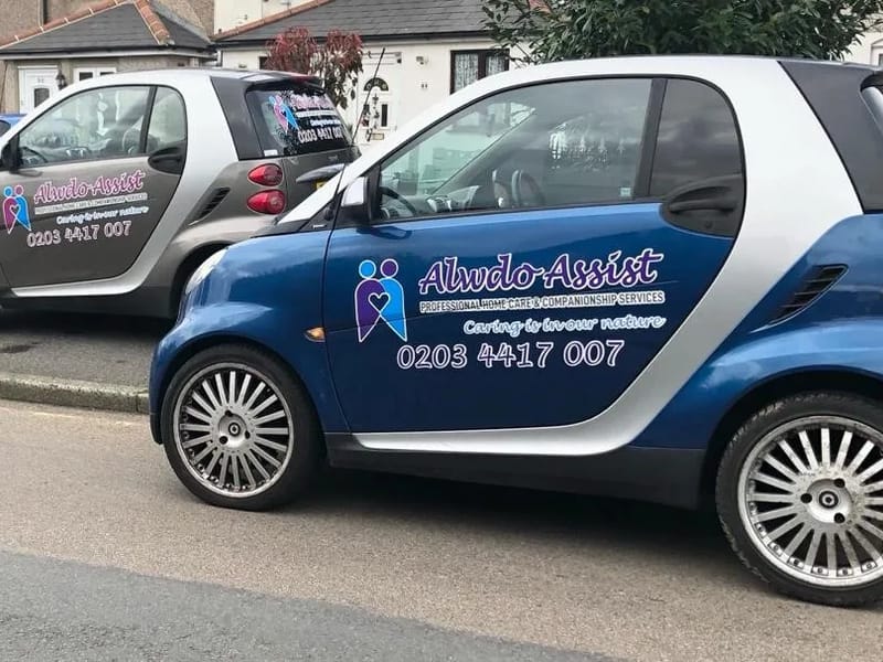 Alwdo Assist Ltd - In-Home Care in Erith, England photo 2