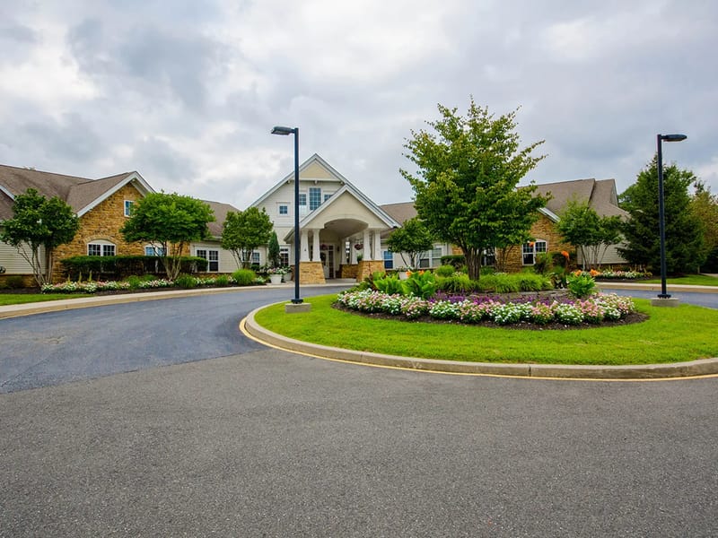 Newark Manor Nursing Home - Nursing Home in Newark, DE photo 2