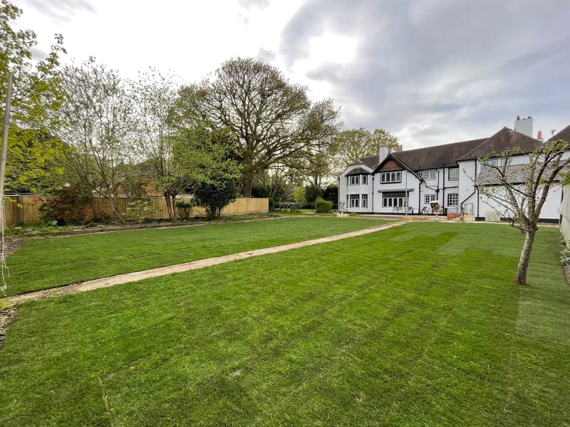 Otterbourne Care - In-Home Care in Winchester, England photo 3