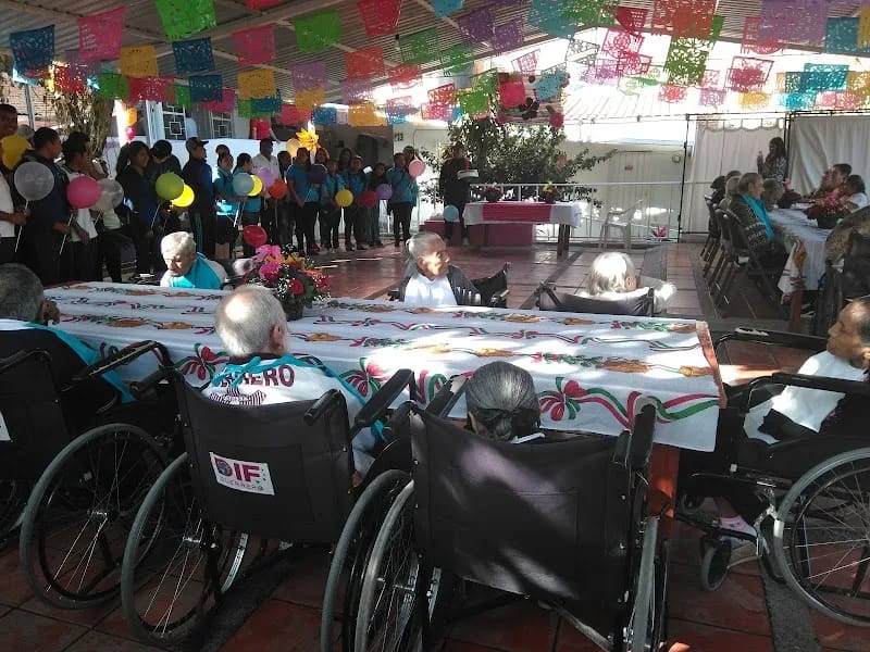 CASA SOLIDARIA - Vida Asistida in Chilpancingo De Los Bravo, Guerrero photo 5