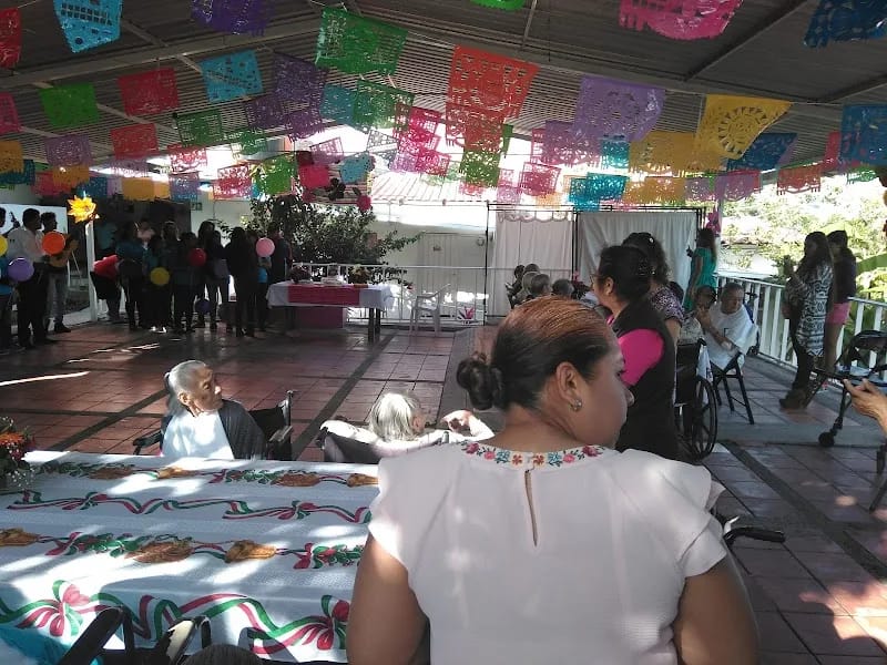 CASA SOLIDARIA - Vida Asistida in Chilpancingo De Los Bravo, Guerrero photo 1