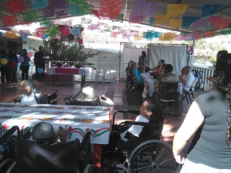 CASA SOLIDARIA - Vida Asistida in Chilpancingo De Los Bravo, Guerrero photo 8