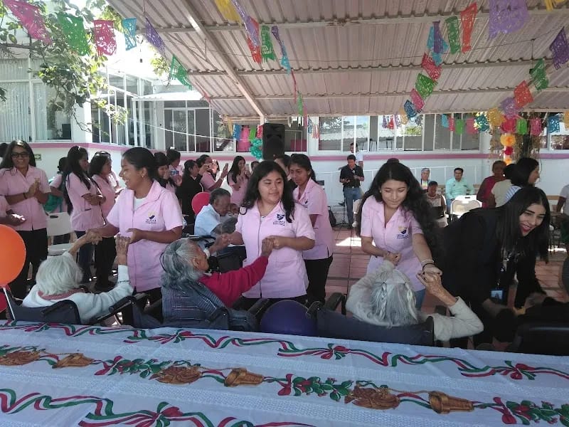 CASA SOLIDARIA - Vida Asistida in Chilpancingo De Los Bravo, Guerrero photo 2