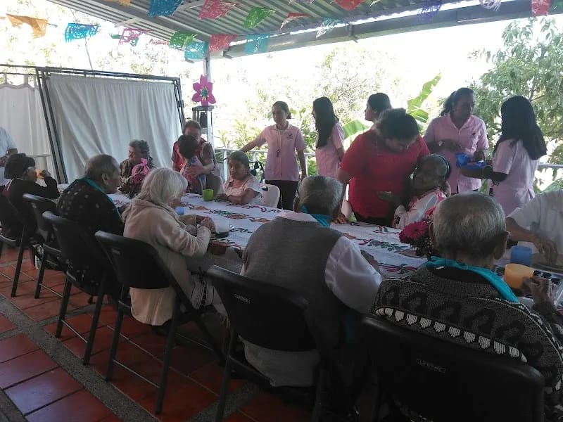 CASA SOLIDARIA - Vida Asistida in Chilpancingo De Los Bravo, Guerrero photo 3