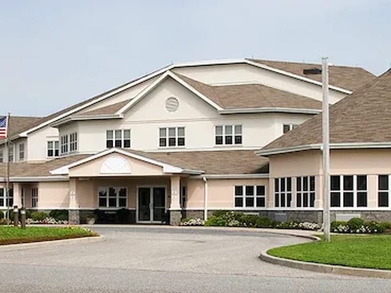 Excelcare at Lewes LLC - Nursing Home in Lewes, DE photo 2