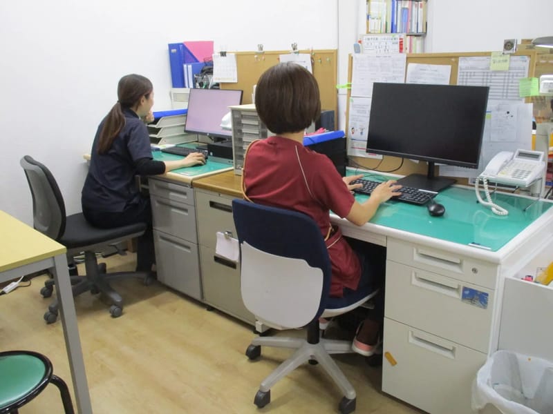 しあわせ居宅介護支援センター - 有料老人ホーム in 四日市市, 三重県 photo 2