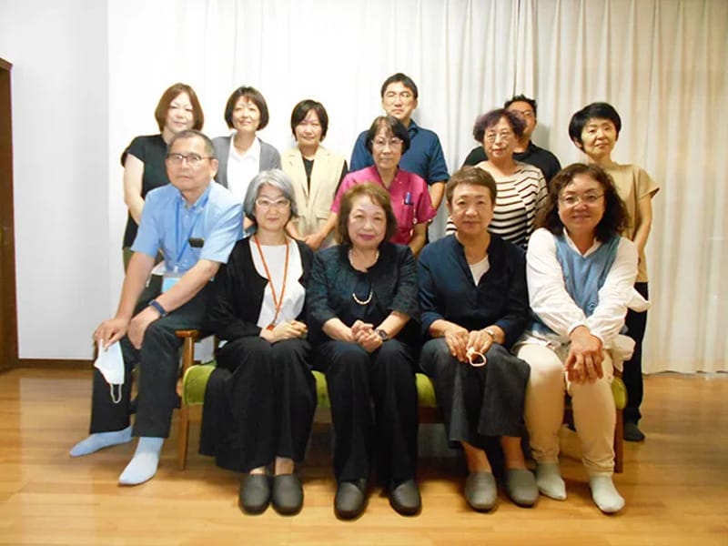 あきら第2居宅介護支援事業所 - 有料老人ホーム in 松戸市, 千葉県 photo 3