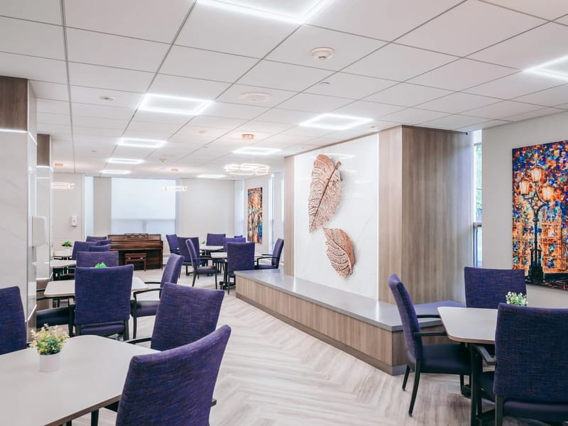 Cl Healthcare, Inc — Nursing Home, White Plains, NY · photo 3