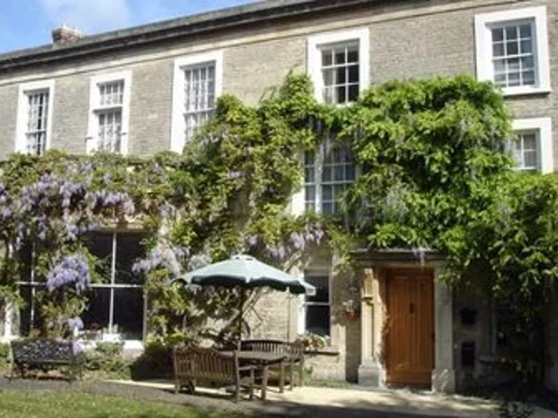 Beech Court Nursing Home - Nursing Home in Witney, England photo 1