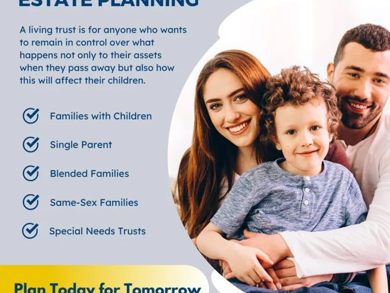 Ramos Law PA / Bill Ramos Law - Elder Law in Holly Springs, NC photo 1