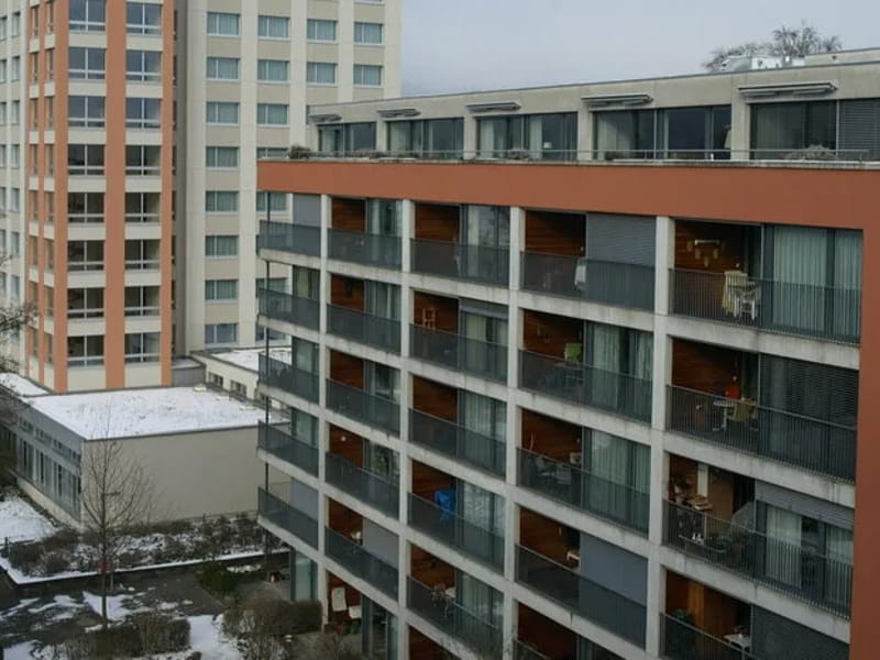 Seniorenzentrum Wiesengrund - Pflegeheim in Winterthur, Zurich photo 2