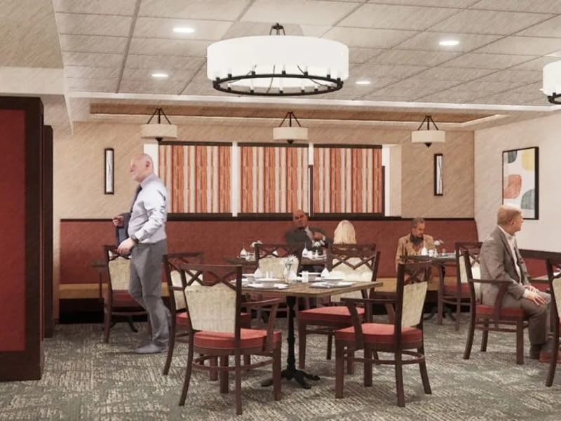 Riderwood Village - Assisted Living in Silver Spring, MD photo 2