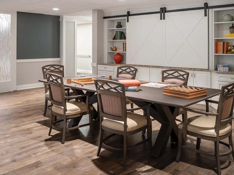 Riderwood Village - Assisted Living in Silver Spring, MD photo 3