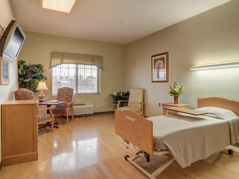 Harmony West Des Moines - Nursing Home in West Des Moines, IA photo 2