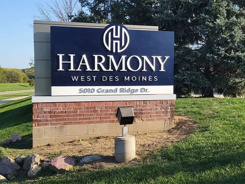 Harmony West Des Moines - Nursing Home in West Des Moines, IA photo 3