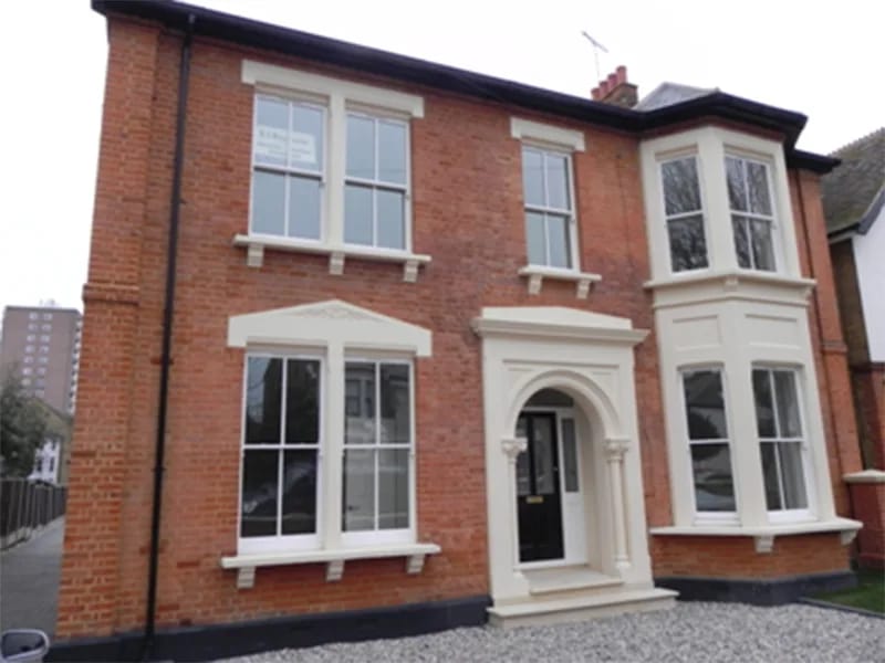 St Martins Residential Home - Assisted Living in Westcliff On Sea, England photo 2