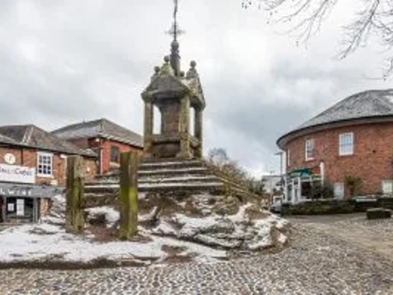 Sandycroft - Assisted Living in Warrington, England photo 3