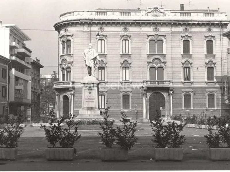 Residenza Angelo Bellora - Casa di Riposo in Gallarate, Lombardia photo 1