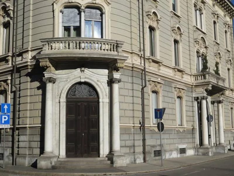 Residenza Angelo Bellora - Casa di Riposo in Gallarate, Lombardia photo 3