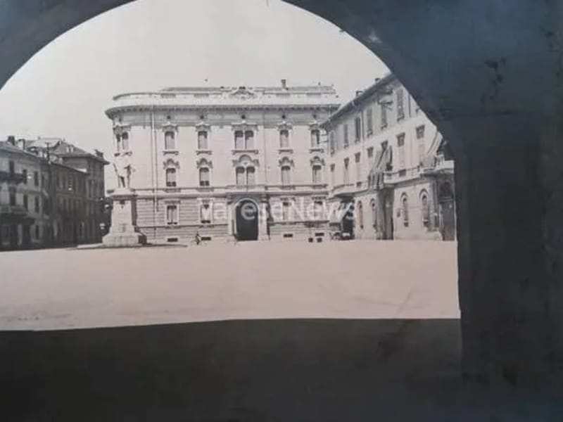 Residenza Angelo Bellora - Casa di Riposo in Gallarate, Lombardia photo 2