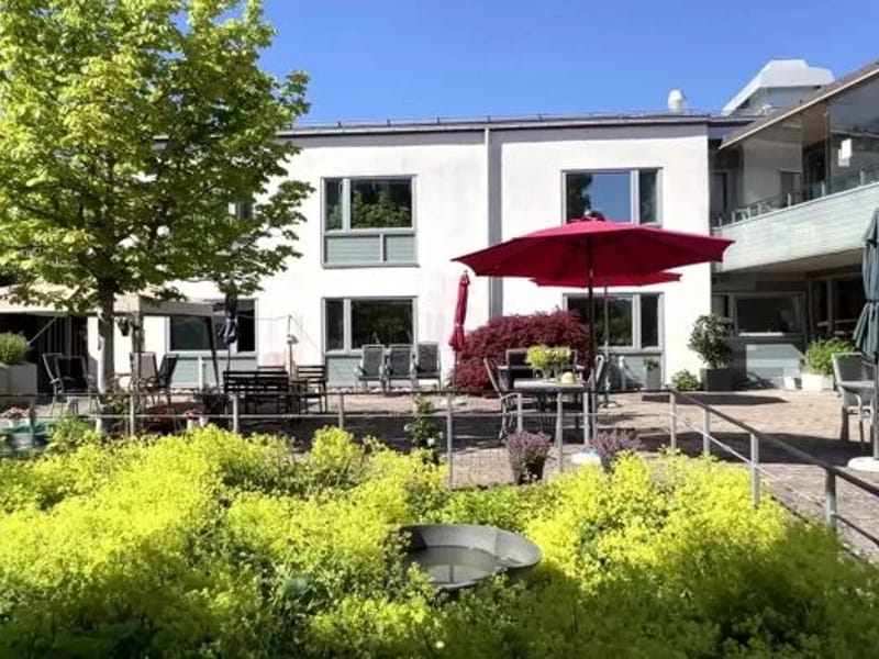 Glöstorpshöjdens vård och omsorgsboende - Äldreboende in Göteborg, Västra Götalands län photo 2