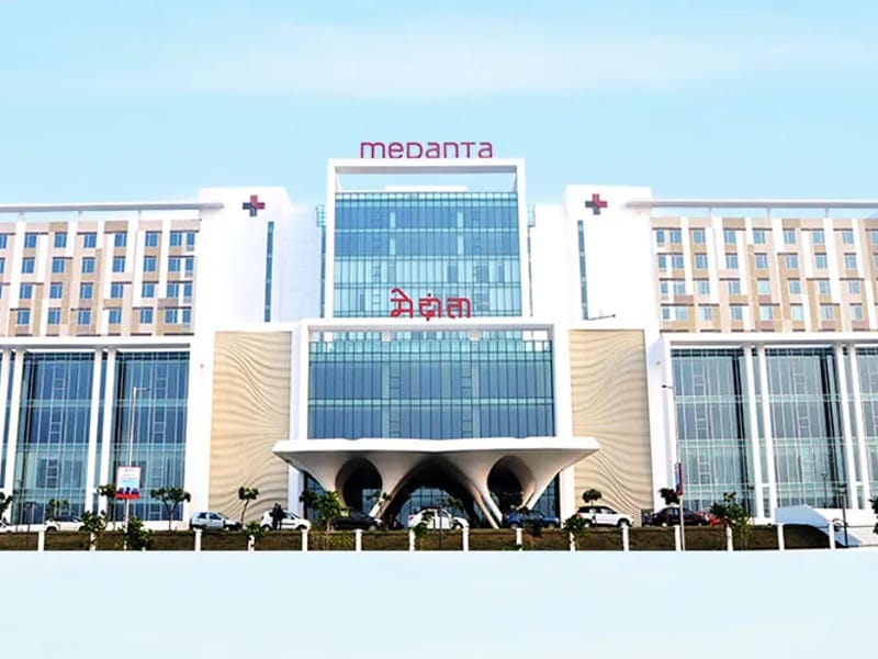 Medanta Lucknow (A Unit Of Medanta Holdings Pvt. Ltd.) - वृद्धाश्रम in Lucknow, Uttar Pradesh photo 3