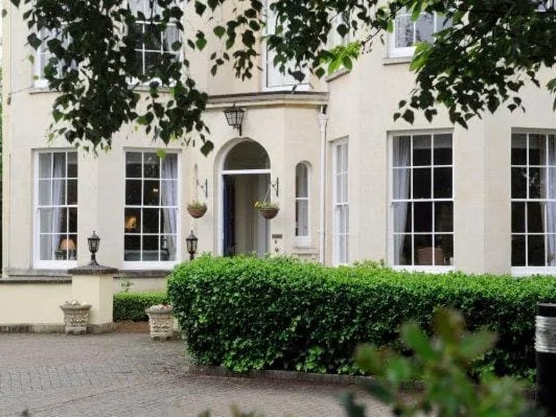 Druid Stoke Care Home in Bristol, England photo 1