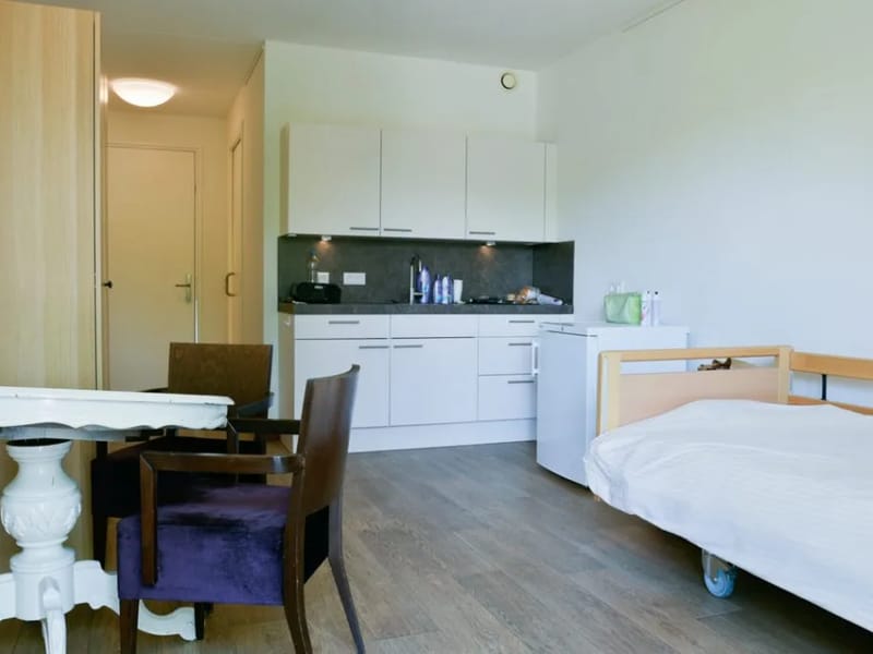 Ritzema Bos - Verpleeghuis in Amsterdam, Noord-Holland photo 2