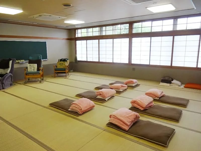 ふじみかいご支援センター - 有料老人ホーム in 静岡市, 静岡県 photo 3