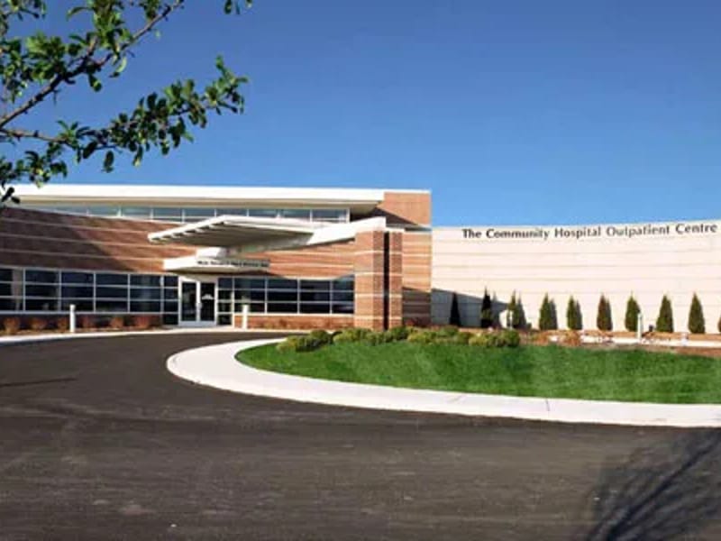 Community Hospital - Hospital in Munster, IN photo 2