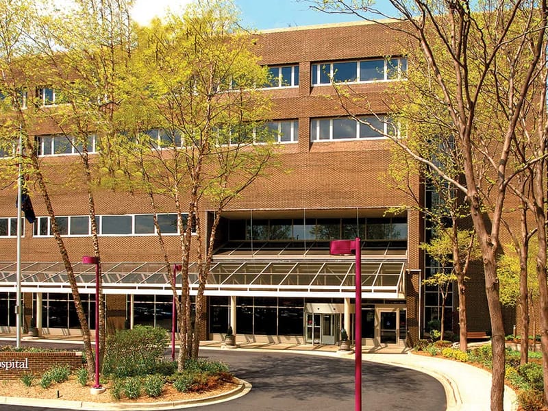 Community Hospital - Hospital in Munster, IN photo 3