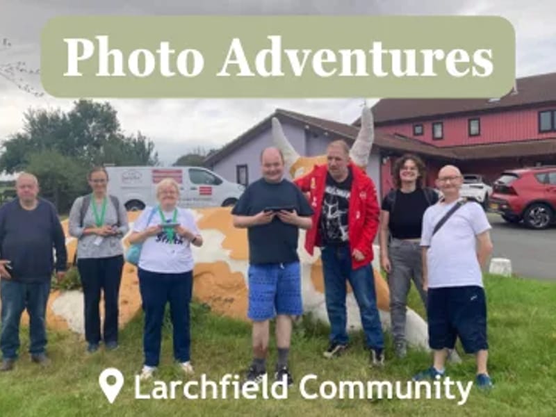 Larchfield Community in Middlesbrough, England photo 4