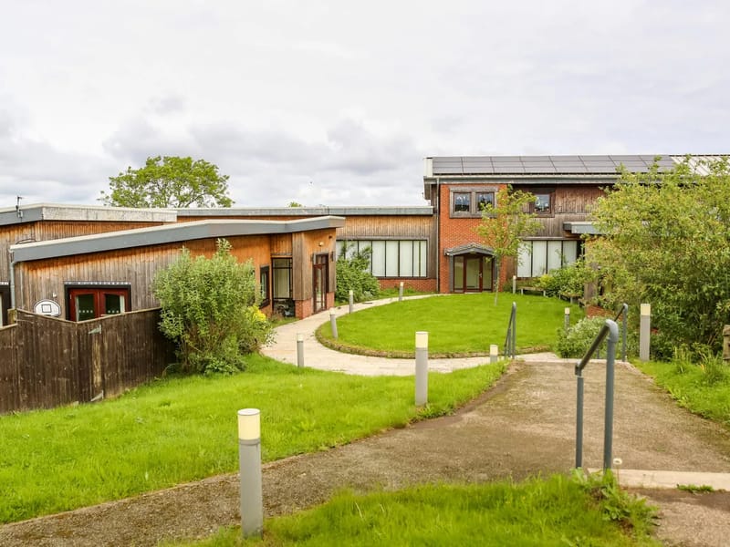 Larchfield Community in Middlesbrough, England photo 3