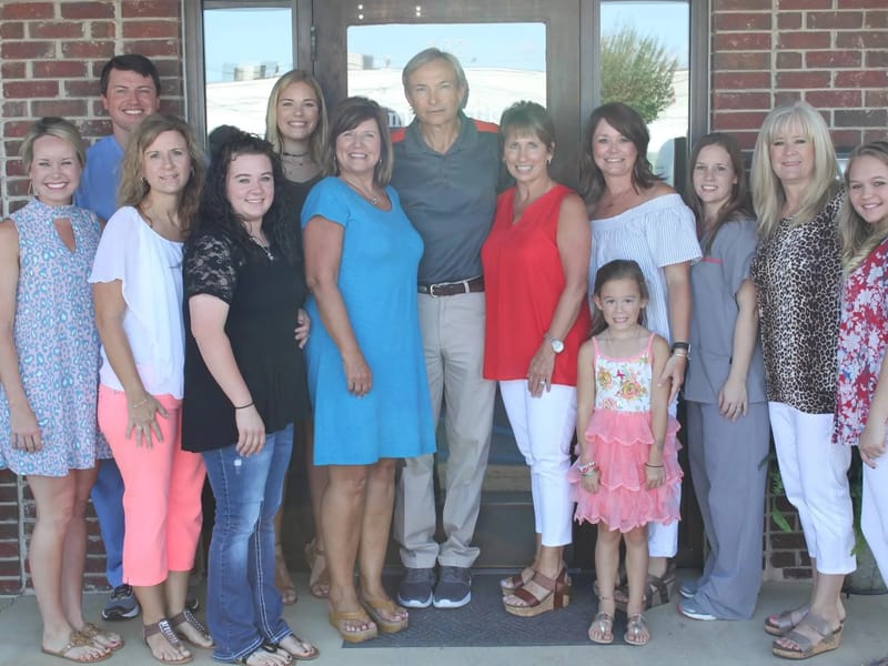 Associated Family Medical, LLC - Home Health Nursing in Senatobia, MS photo 1