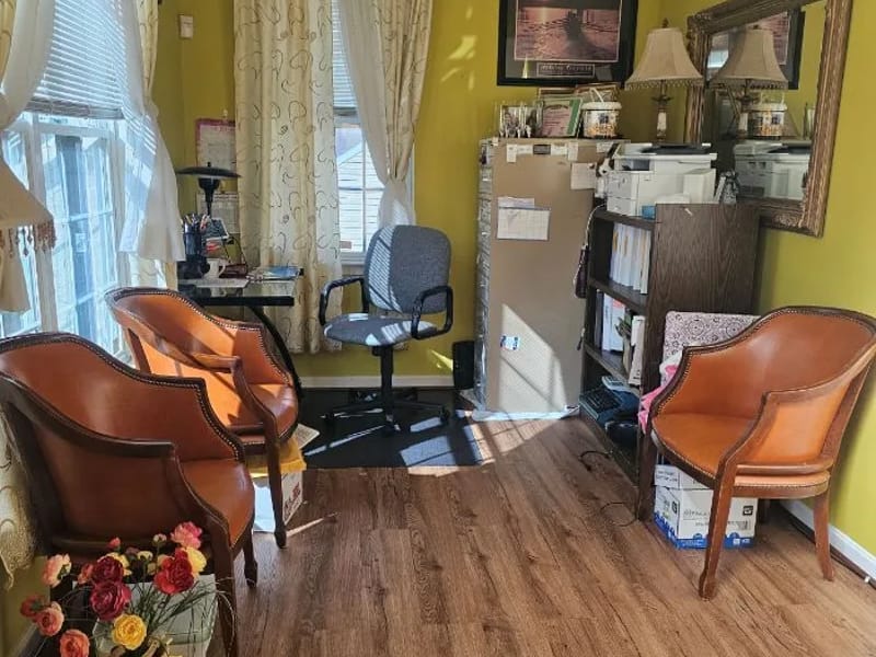Caring For Seniors Home Care LLC - Home Health Nursing in Elkridge, MD photo 1