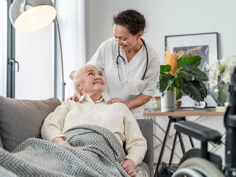Caring For Seniors Home Care LLC - Home Health Nursing in Elkridge, MD photo 5