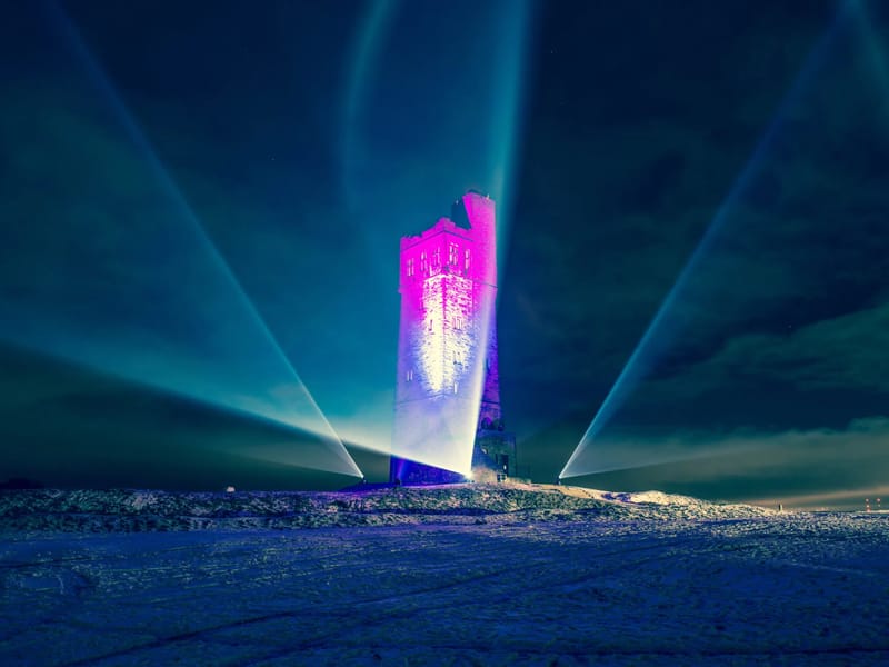 Kirklees in Huddersfield, England photo 3