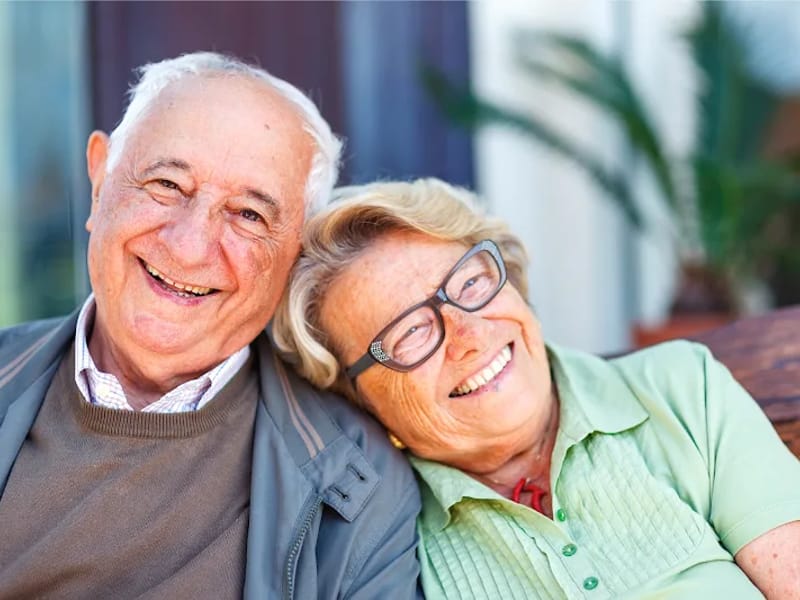 Olive Care in Nottingham, England photo 3