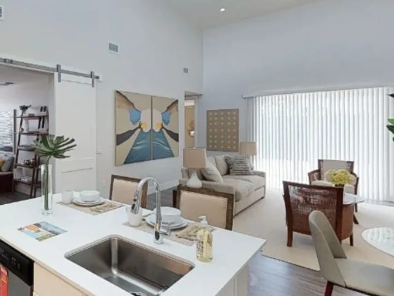 Amavida Lakes Park Llc D/B/A Amavida Senior Living - Assisted Living in Fort Myers, FL photo 3