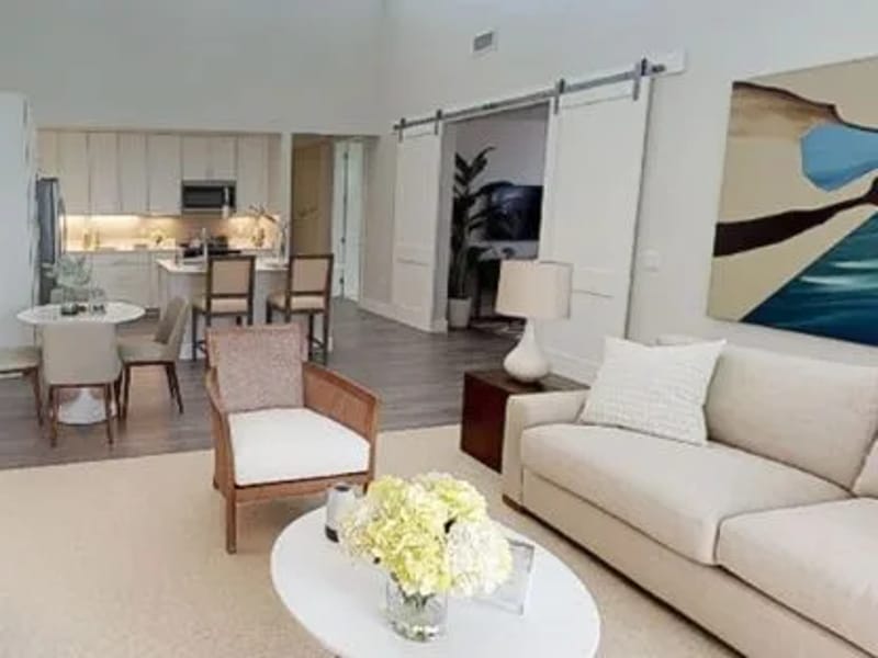 Amavida Lakes Park Llc D/B/A Amavida Senior Living - Assisted Living in Fort Myers, FL photo 2
