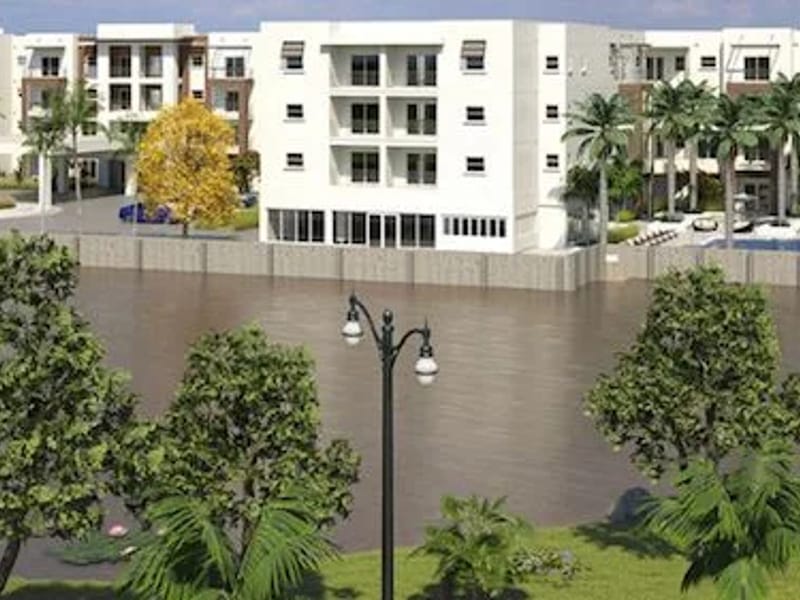 Amavida Lakes Park Llc D/B/A Amavida Senior Living - Assisted Living in Fort Myers, FL photo 1