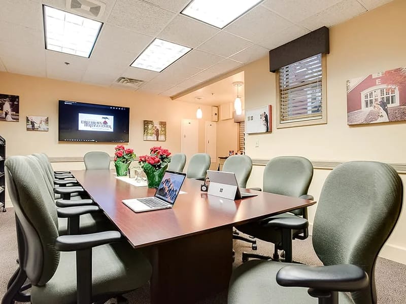 The Prairie Lodge At Earle Brn - Assisted Living in Brooklyn Center, MN photo 4