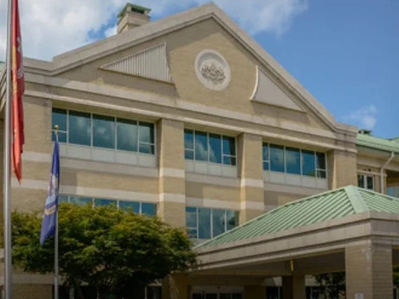 Elan Skilled Nursing and Rehab, A Jewish Senior LI - Nursing Home in Scranton, PA photo 2